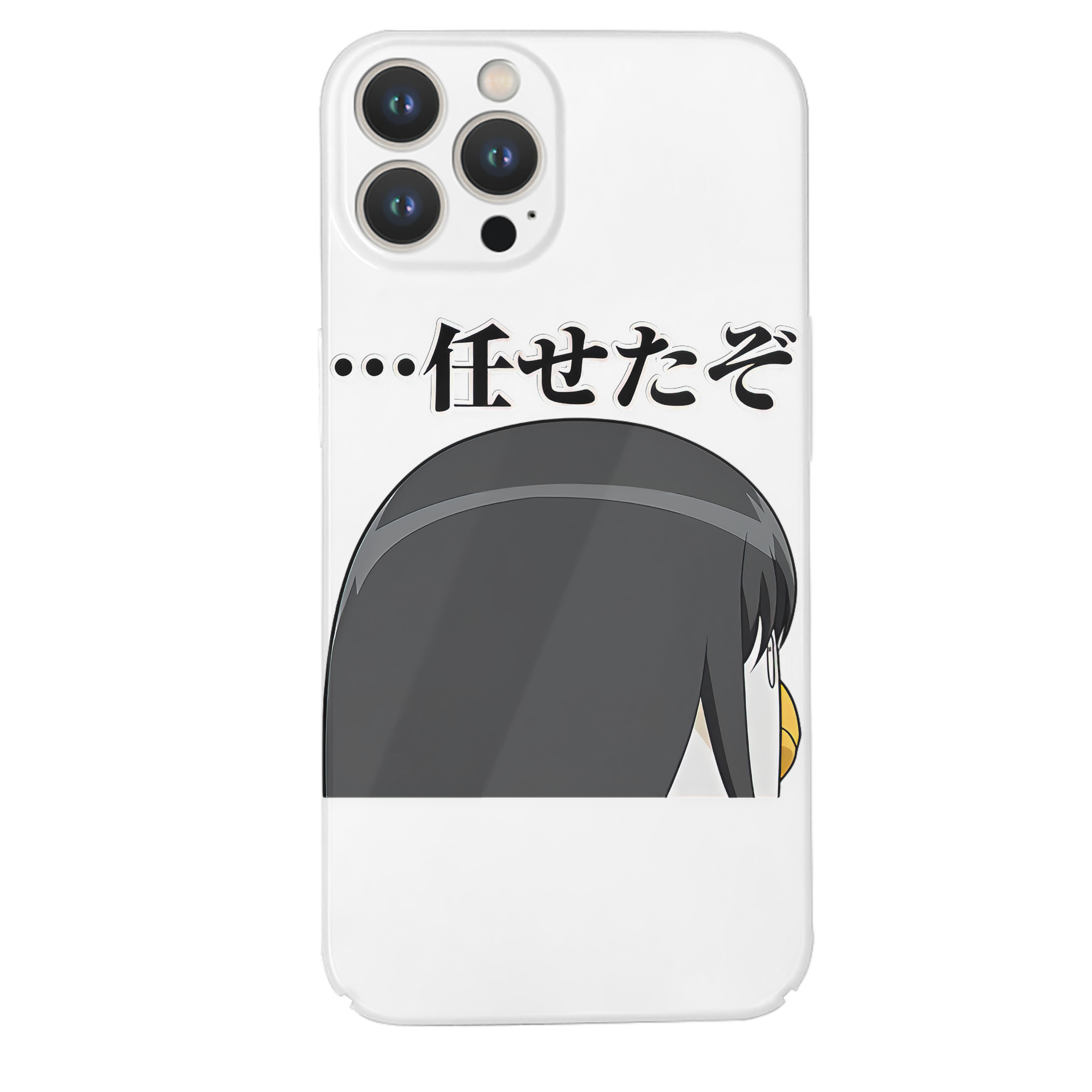（画像用） ぎんたま 坂田銀時（さかたぎんとき） 神楽 志村新八（しむら しんぱち） GINTAMA Sakata Gintoki Kagura Shimura Shinpachi 【iPhone 14シリーズ対応】ハードケース